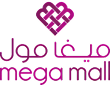 MegaMall Logo