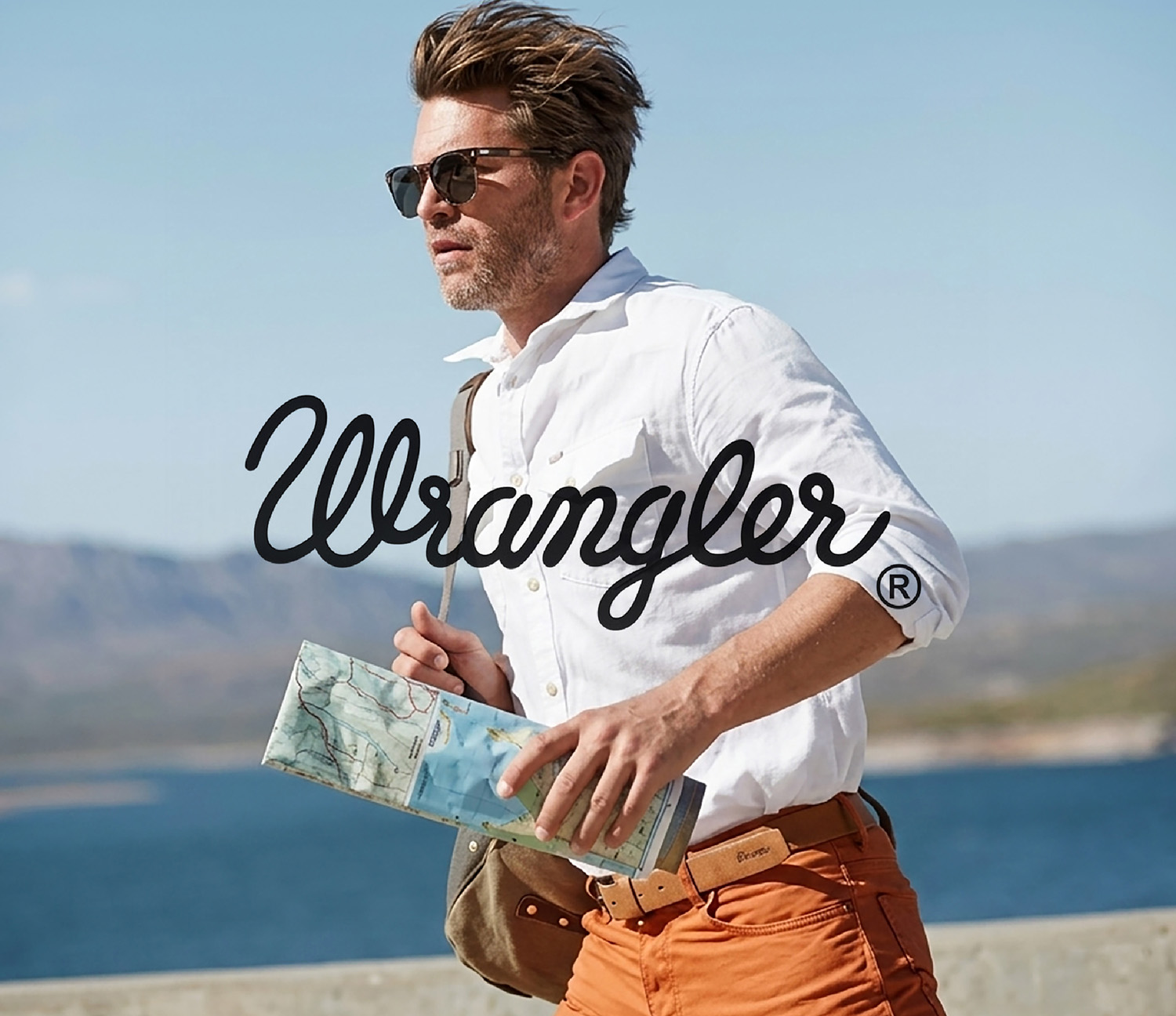 Wrangler