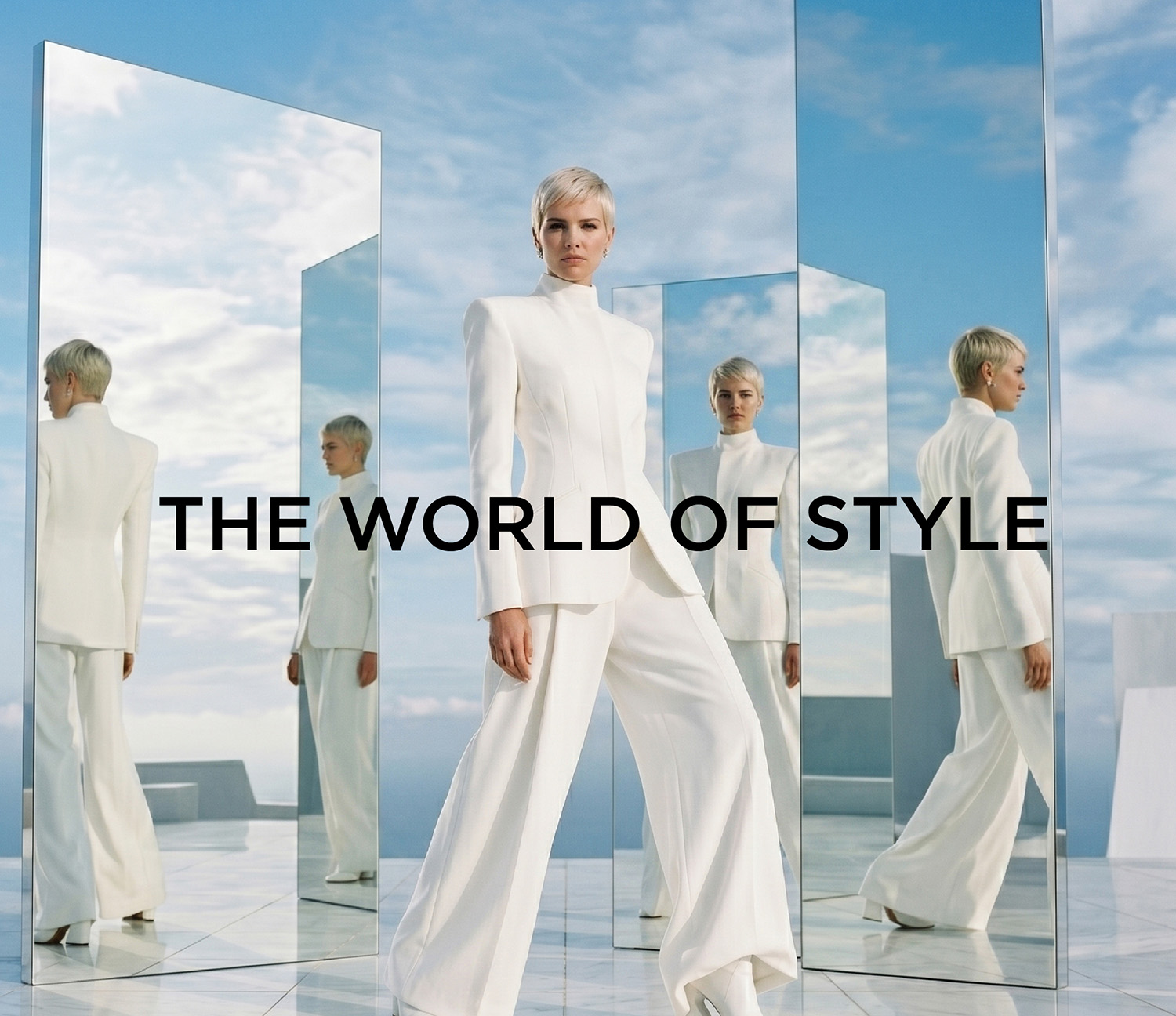 World Of Style