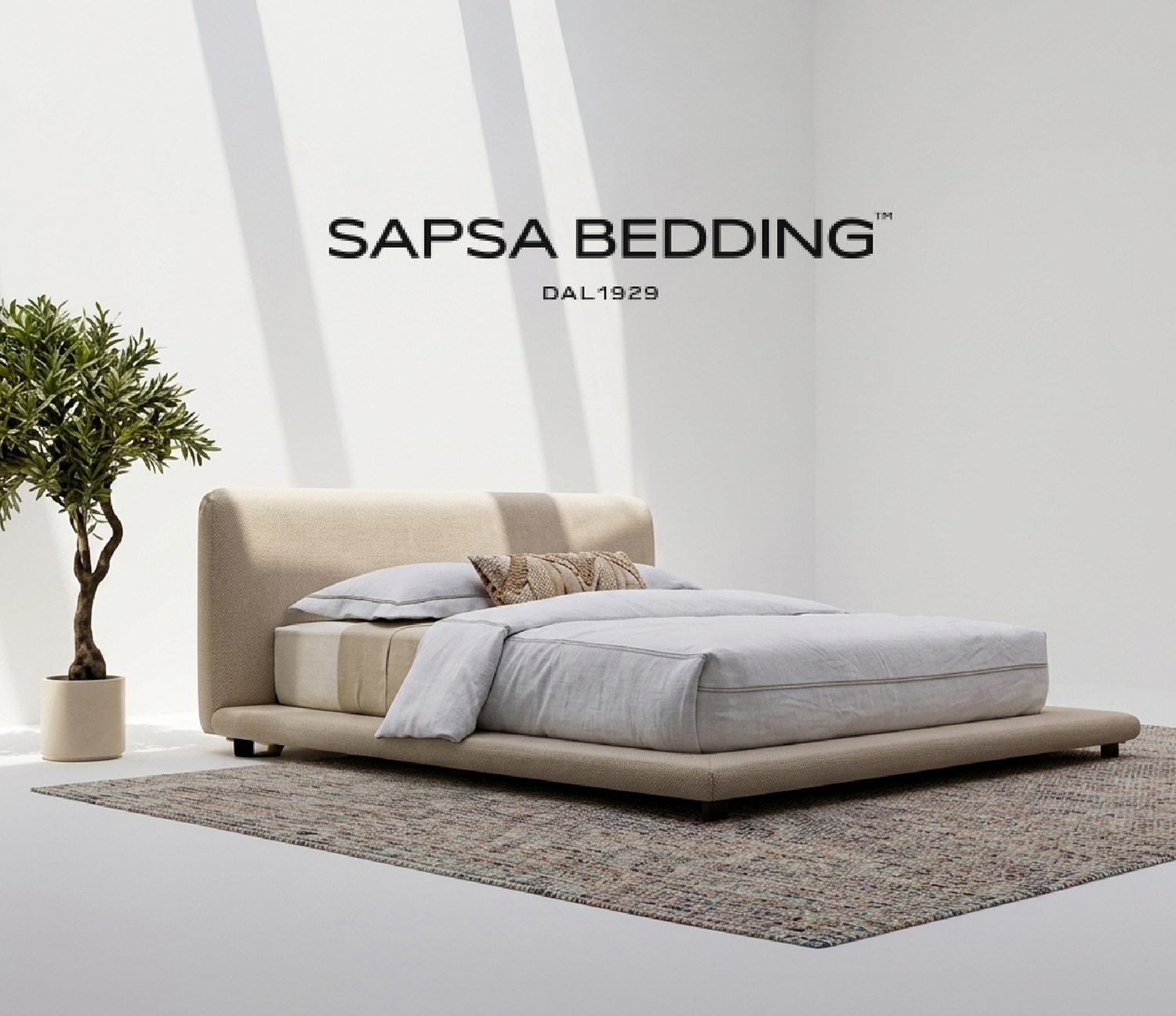 Sapsa Bedding