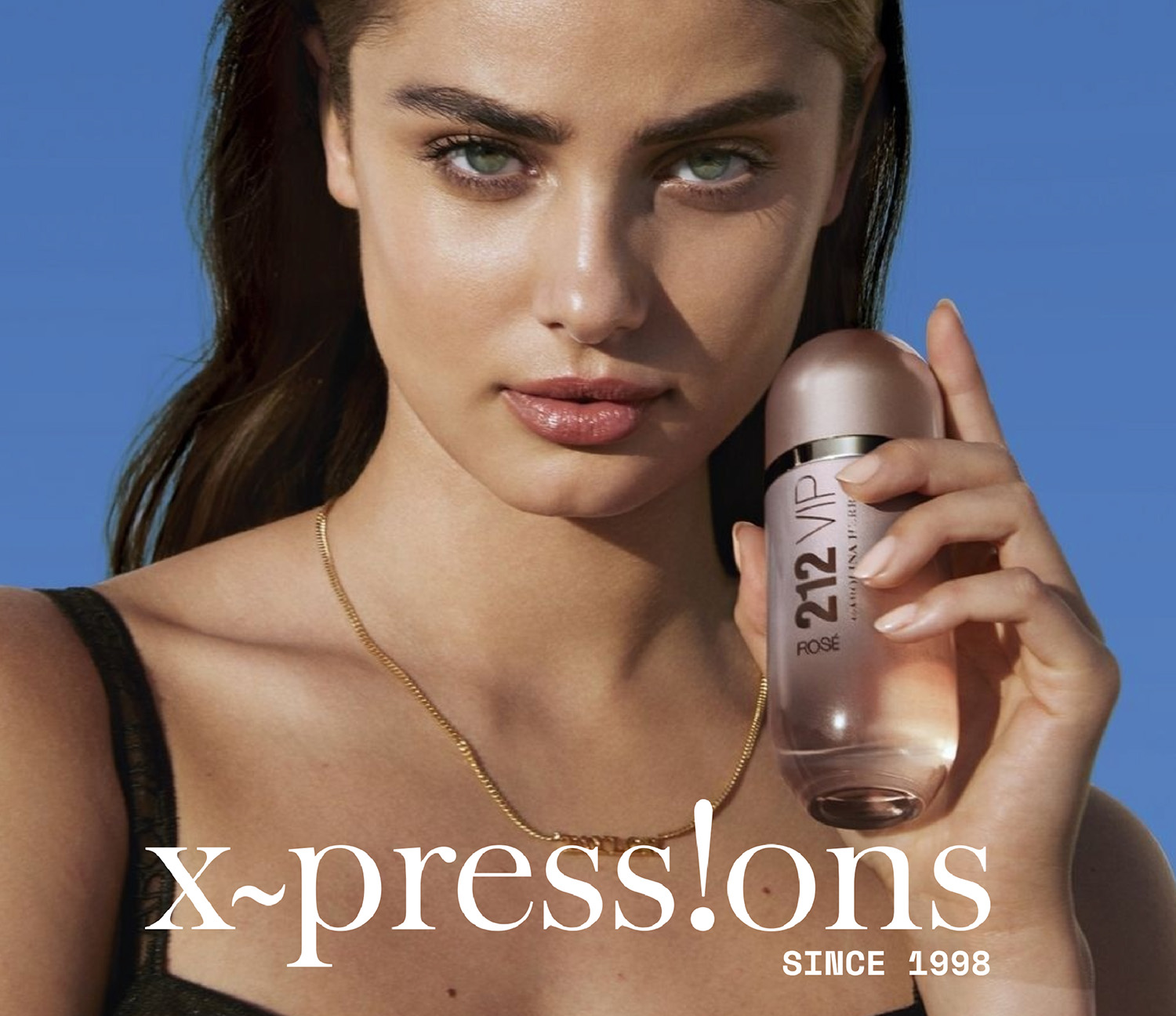 Xpressions
