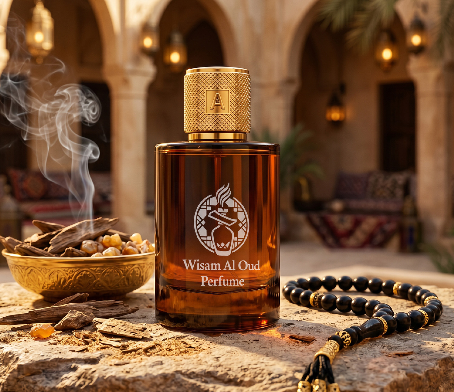Wisam Perfume