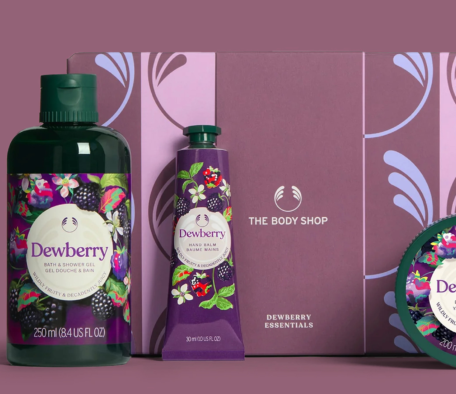 The Body Shop