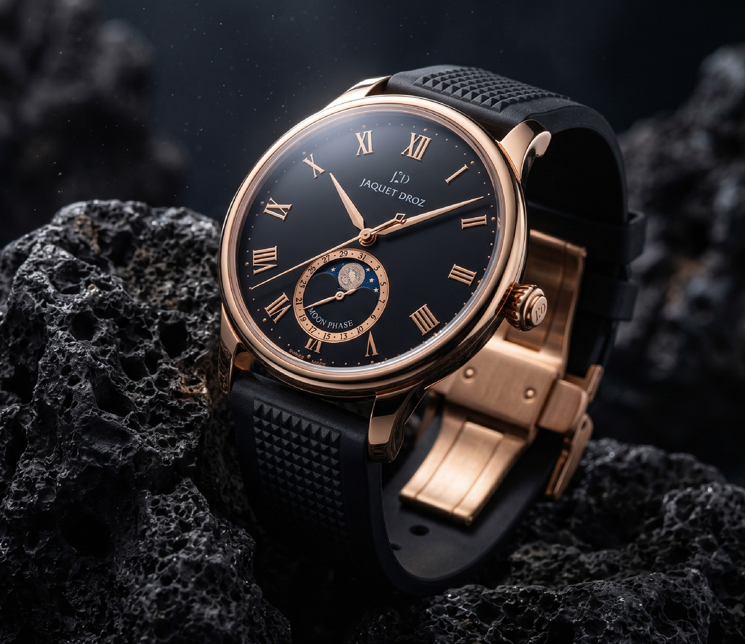 Swiss Watch House