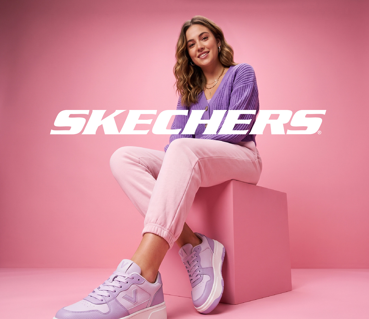 Skechers