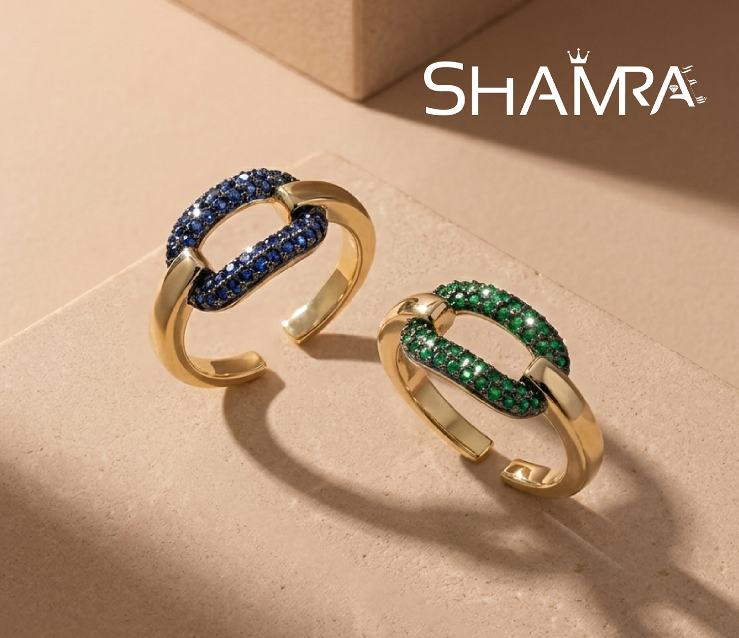 Shamra Accessories