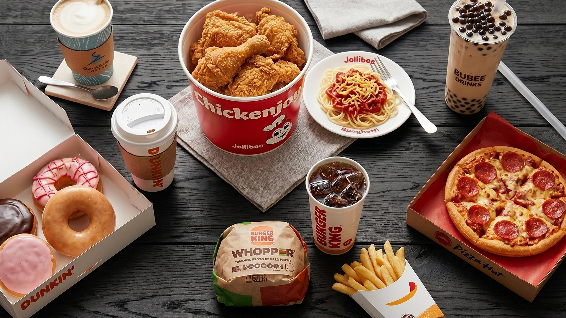DINING — TASTIER TRENDIER UNRIVALED